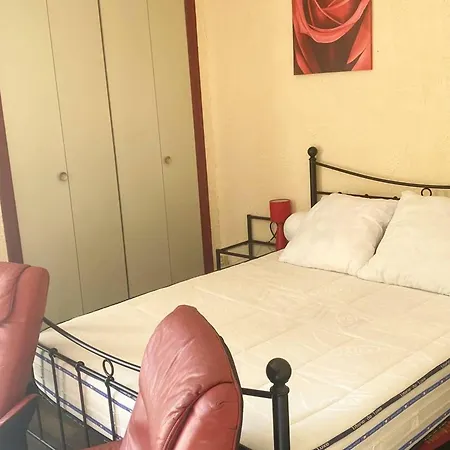 Apartamento Ensoleillé Avec Balcon Et Wifi à Amélie-les-bains - Fr-1-703-220 *